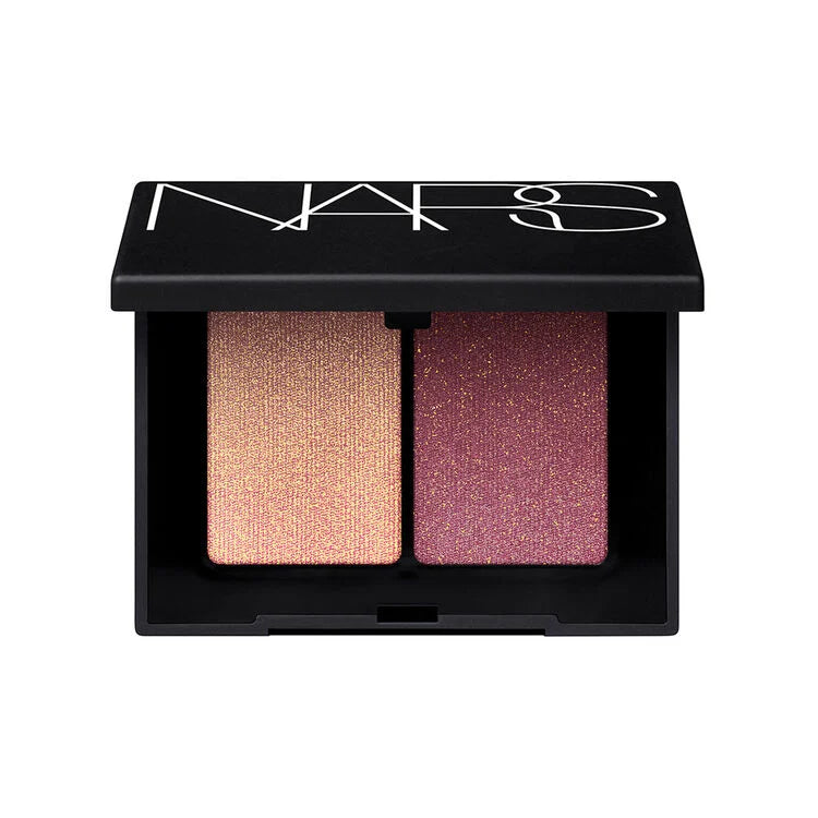 Sombra 2 cores importado NARS original