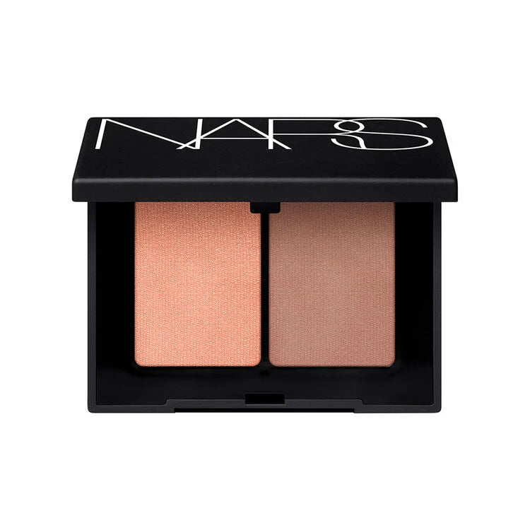 Sombra 2 cores importado NARS original