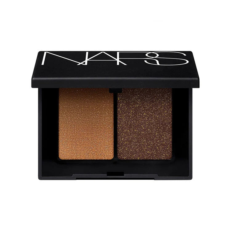 Sombra 2 cores importado NARS original