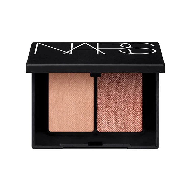 Sombra 2 cores importado NARS original