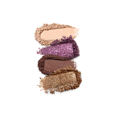 Paleta de sombras KIKO MILANO coleção Bridgerton