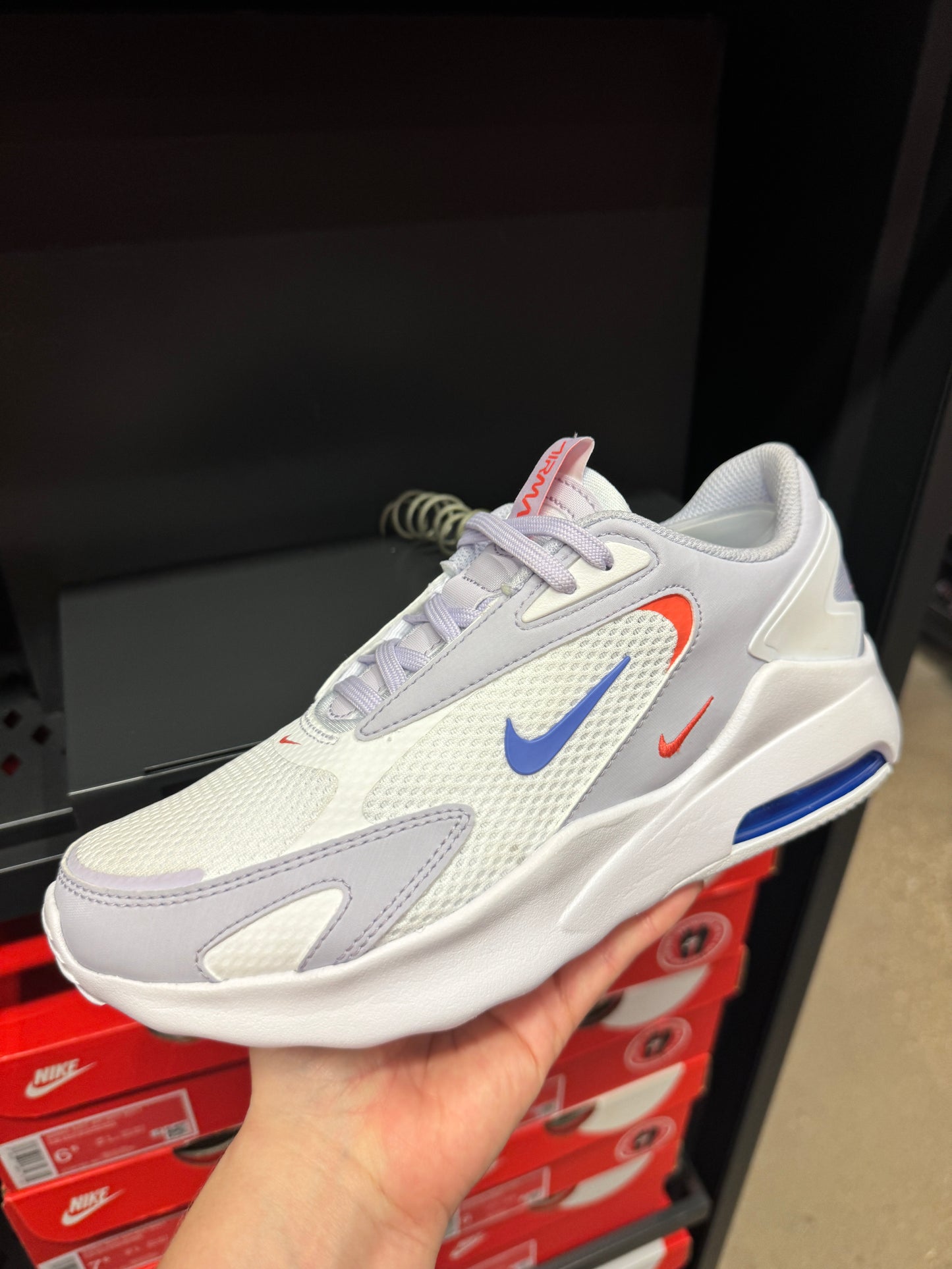 Tênis importado feminino NIKE Outlet 30