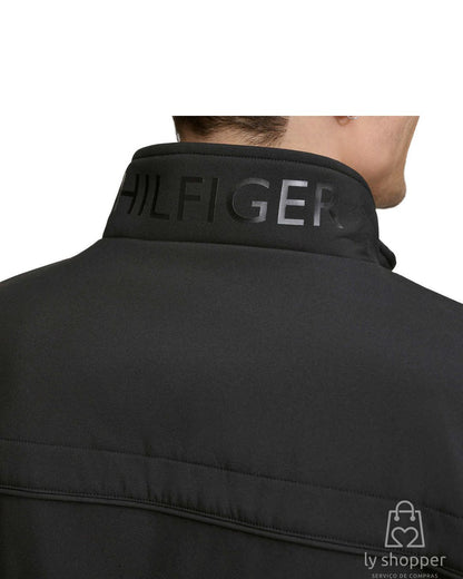 Jaqueta importada masculina TOMMY HILFIGER tipo bomber