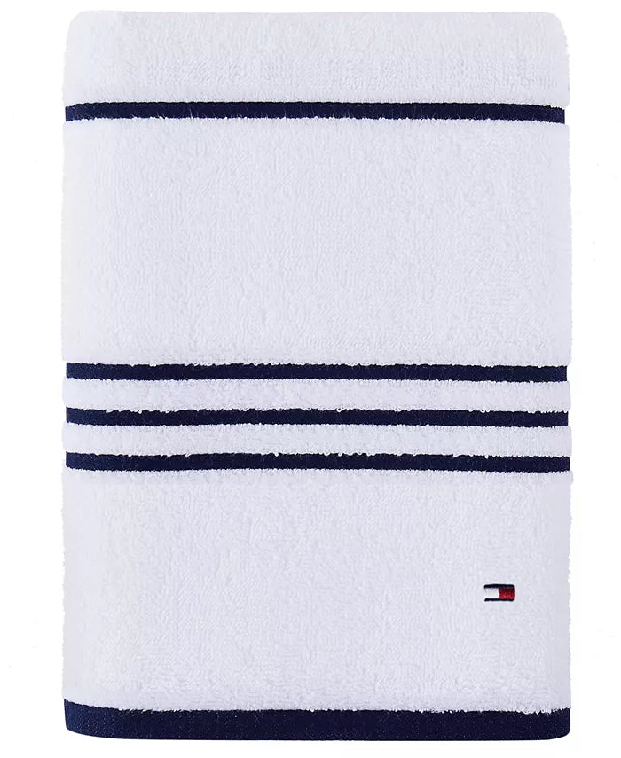 Toalha de banho TOMMY HILFIGER