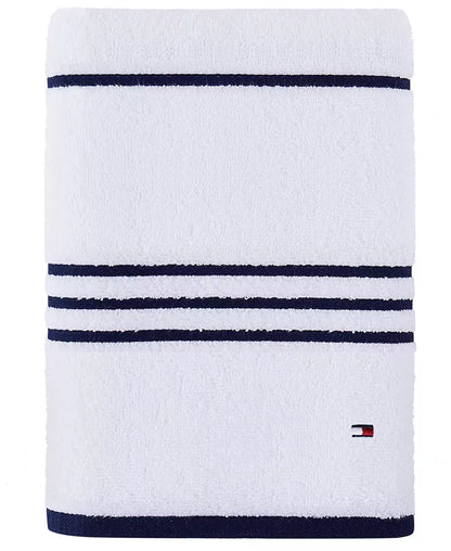 Toalha de banho TOMMY HILFIGER