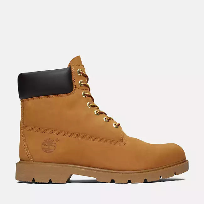 Bota impermeável masculina TIMBERLAND Classic 6 polegadas