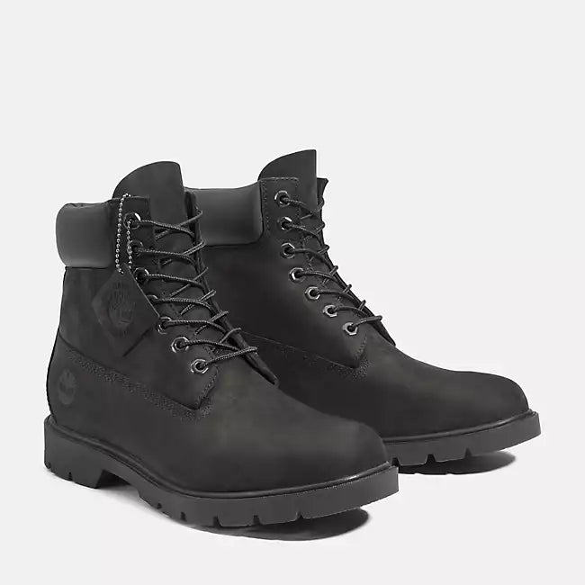 Bota impermeável masculina TIMBERLAND Classic 6 polegadas