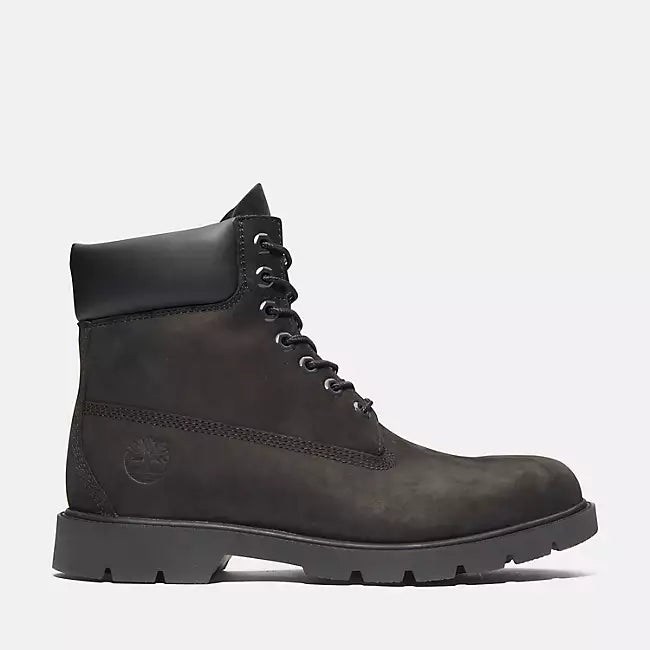 Bota impermeável masculina TIMBERLAND Classic 6 polegadas