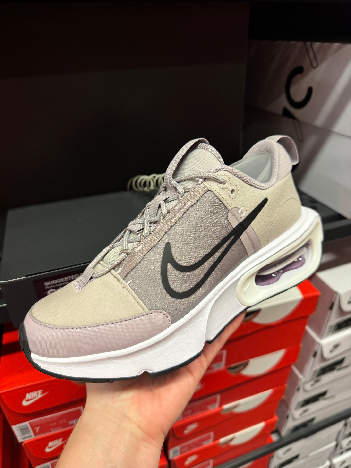 Tênis importado feminino NIKE Outlet 03