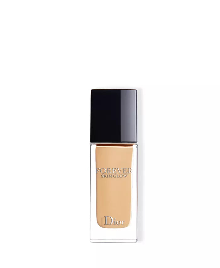 Base hidratante DIOR skin glow original