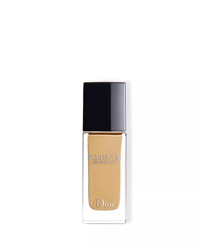 Base hidratante DIOR skin glow original