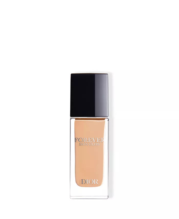 Base hidratante DIOR skin glow original