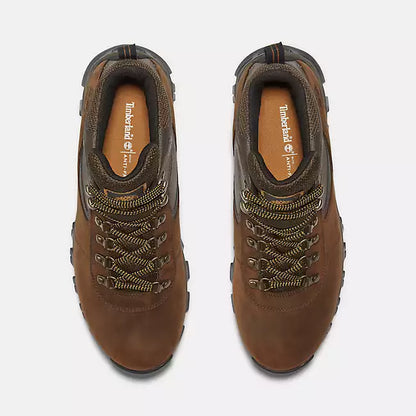 Bota de caminhada TIMBERLAND média impermeável Mt. Maddsen masculina