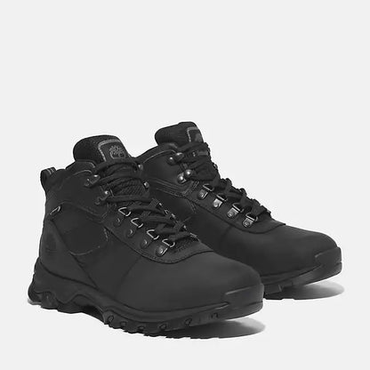 Bota de caminhada TIMBERLAND média impermeável Mt. Maddsen masculina