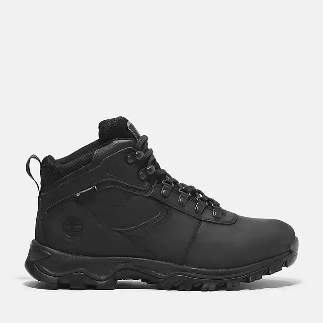 Bota de caminhada TIMBERLAND média impermeável Mt. Maddsen masculina