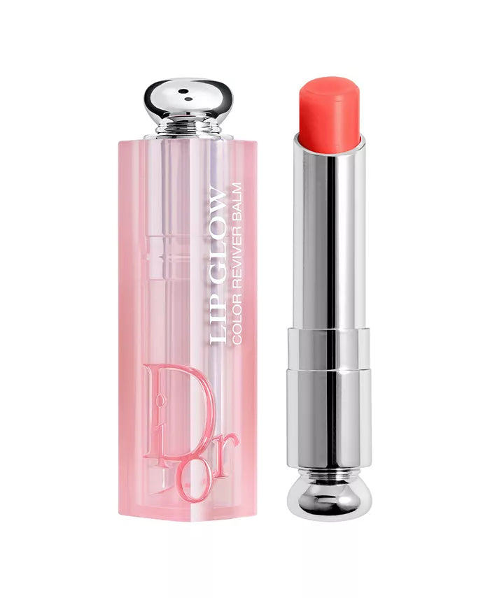 Bálsamo/batom DIOR labial iluminador Addict