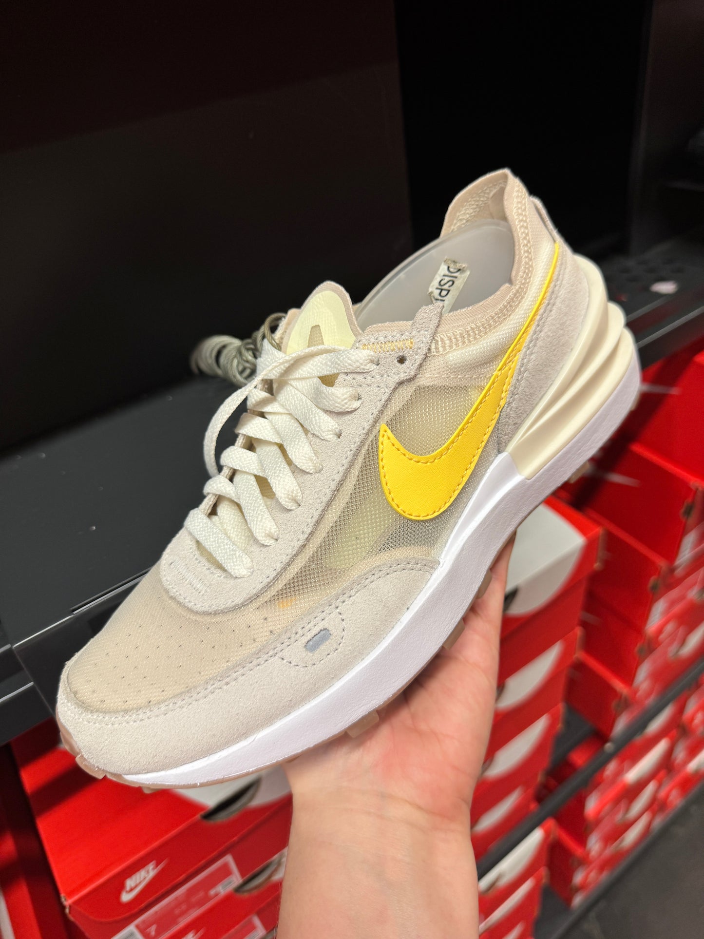 Tênis importado feminino NIKE Outlet 15