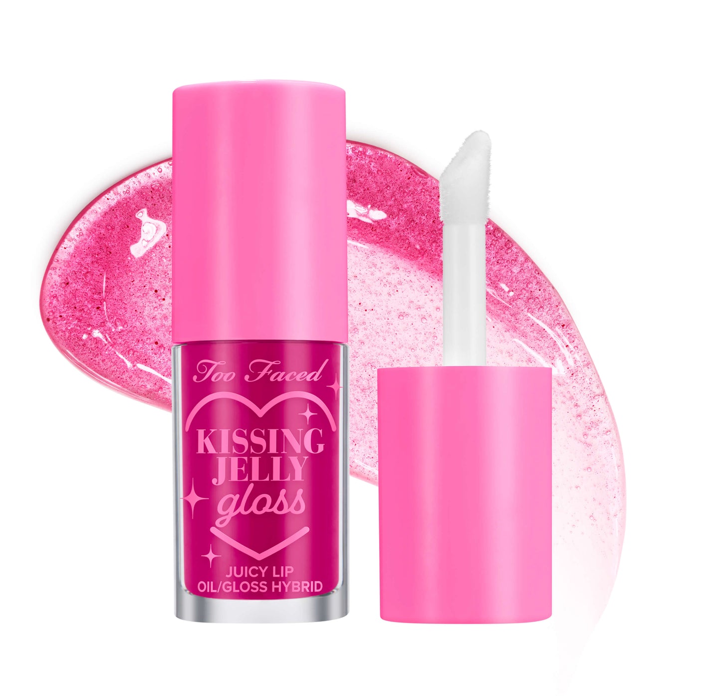 Gloss Kissing Jelly original TOO FACED