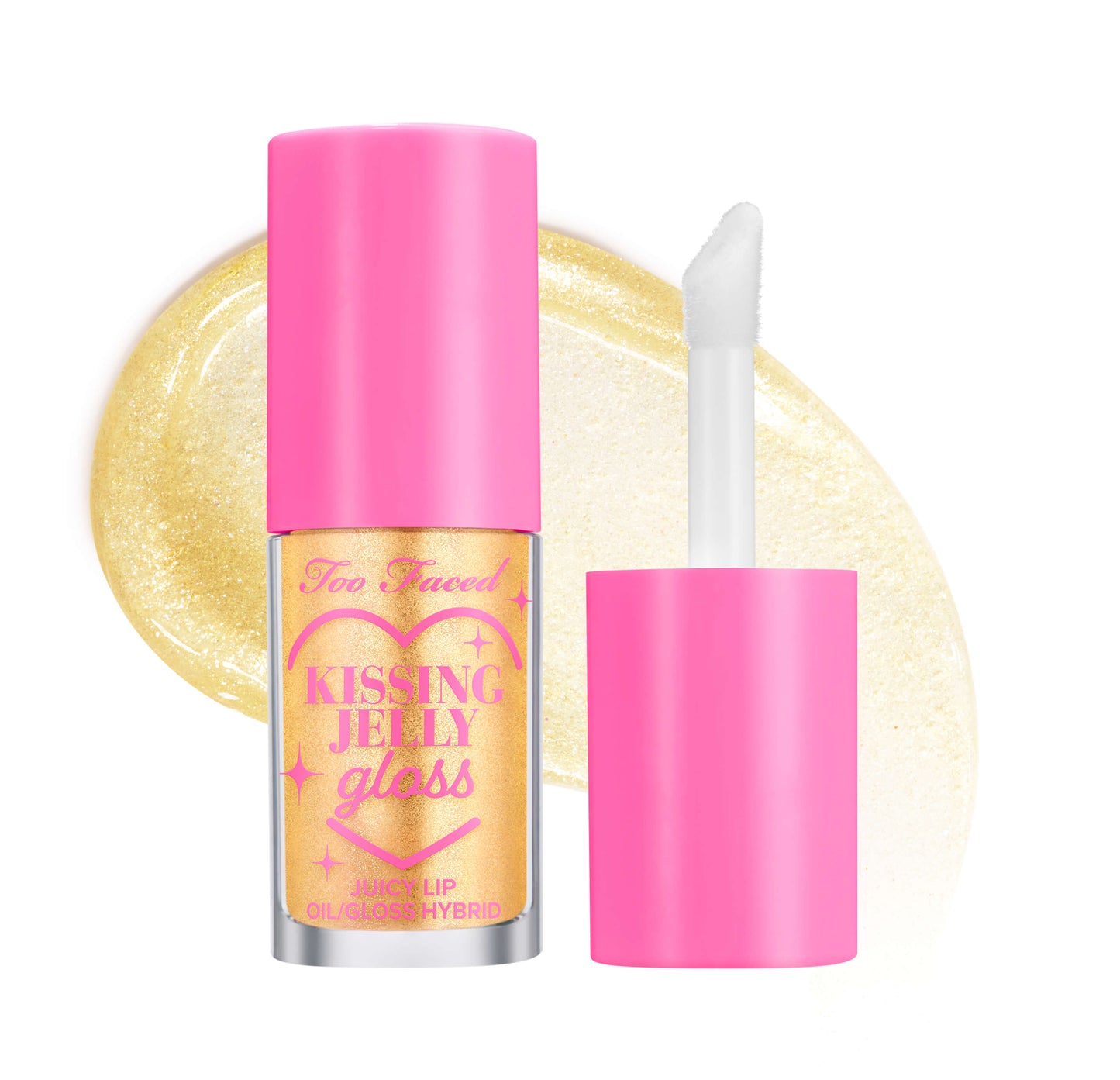 Gloss Kissing Jelly original TOO FACED