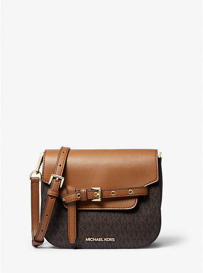 Bolsa MICHAEL KORS Emilia Transversal Pequena