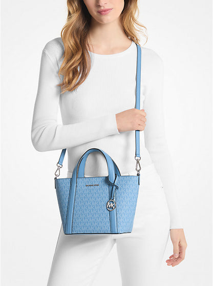 Bolsa importada de MICHAEL KORS Tote Pratt