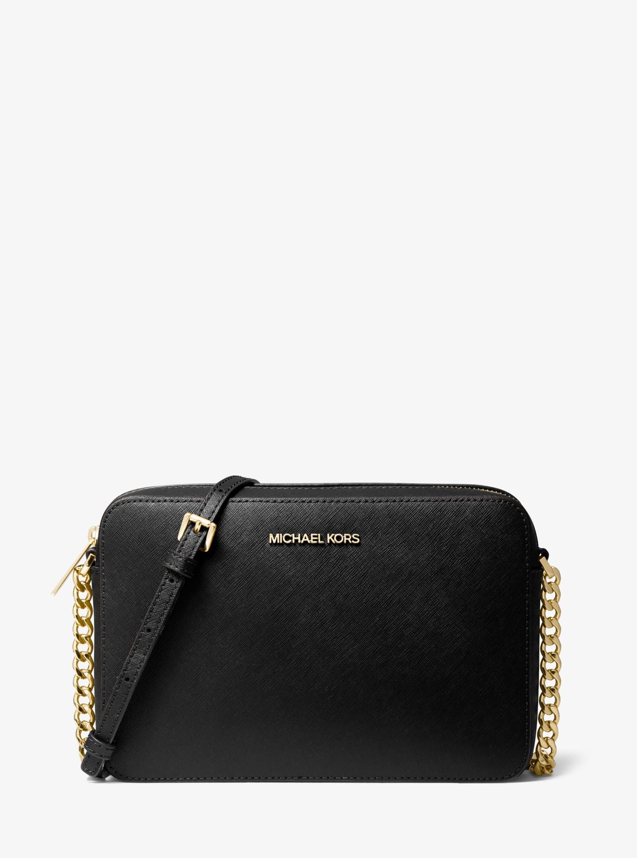 Bolsa importada MICHAEL KORS transversal Jet Set lisa