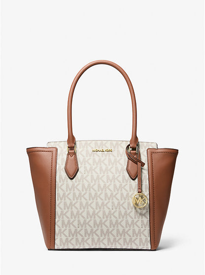 Bolsa de ombro MICHAEL KORS Tote Grande com logo da Aydan Signatura