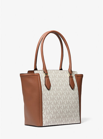 Bolsa de ombro MICHAEL KORS Tote Grande com logo da Aydan Signatura