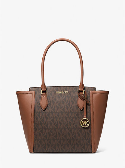 Bolsa de ombro MICHAEL KORS Tote Grande com logo da Aydan Signatura