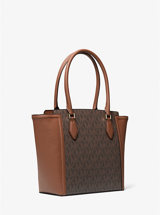 Bolsa de ombro MICHAEL KORS Tote Grande com logo da Aydan Signatura