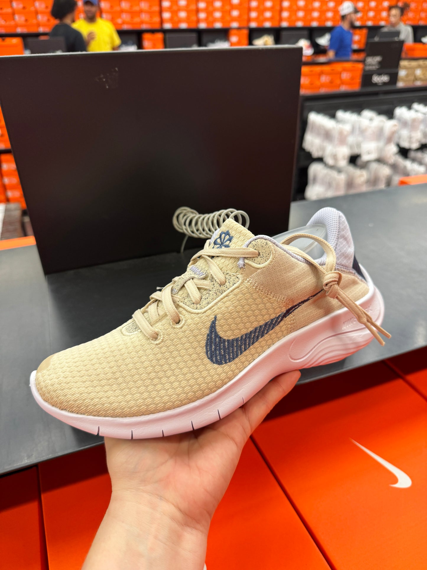 Tênis importado feminino NIKE Outlet 38