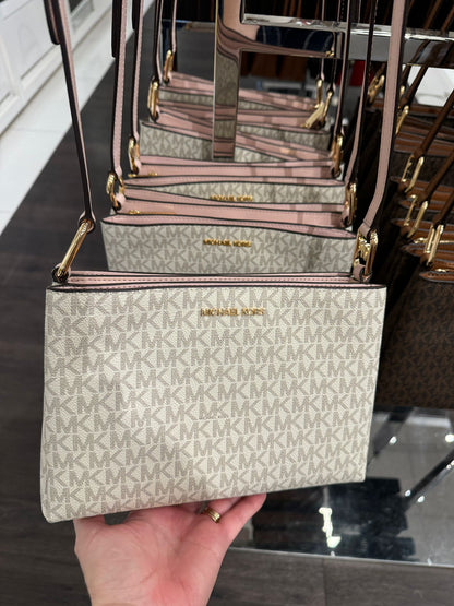 Bolsa MICHAEL KORS Trisha