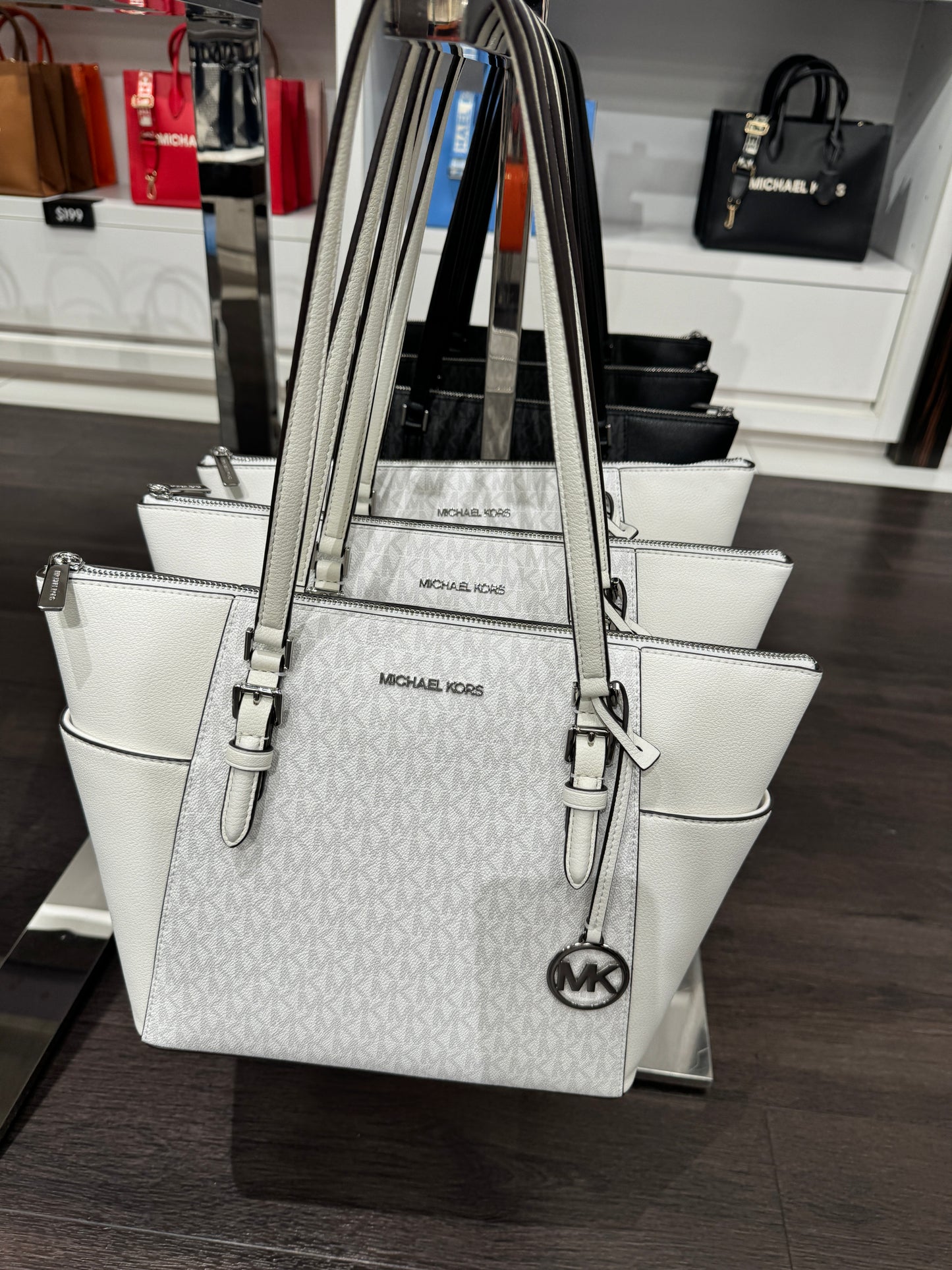 Bolsa importada MICHAEL KORS Charlotte