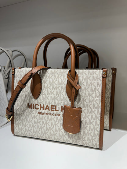 Bolsa importada MICHAEL KORS Mirella pequena