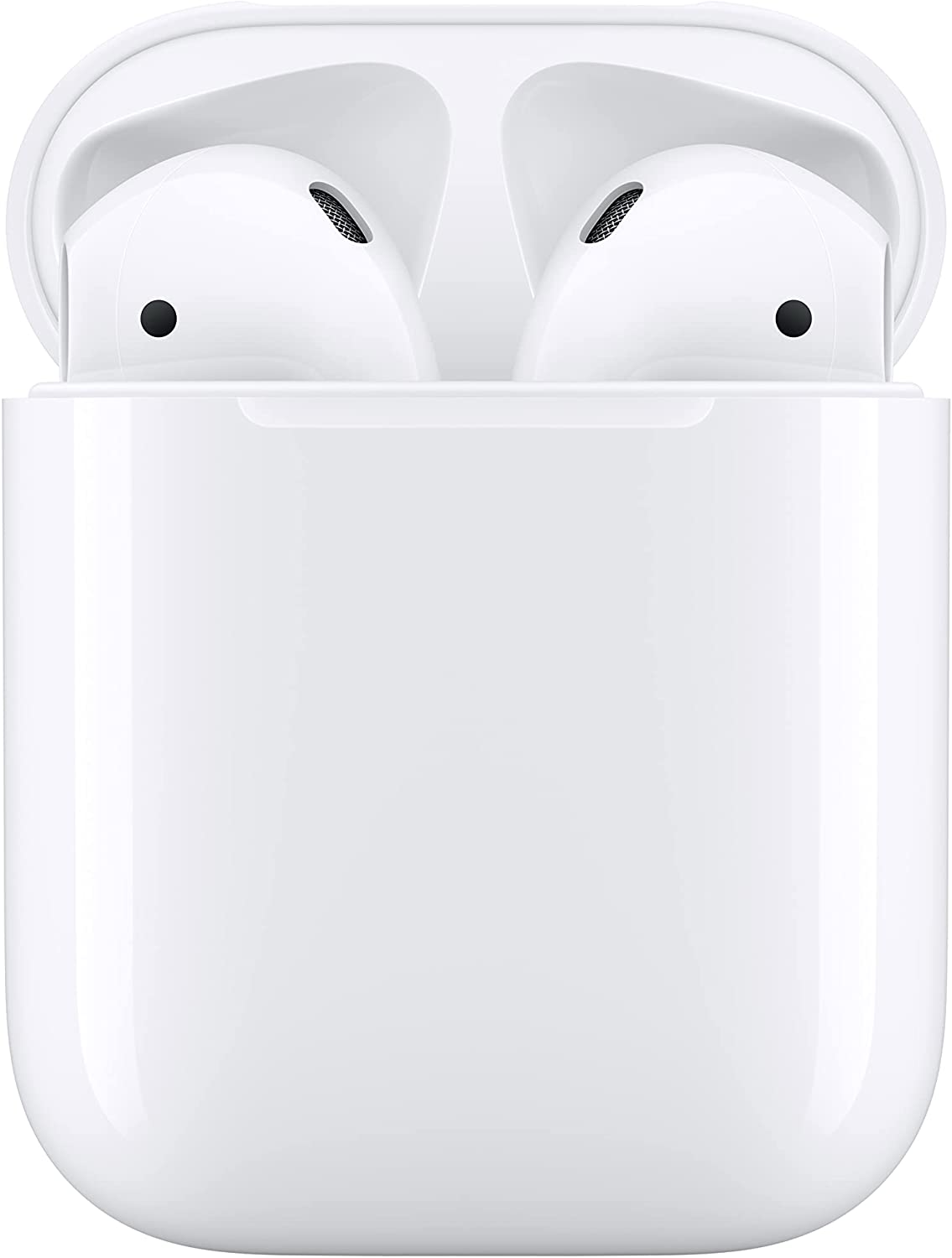 Apple AirPods (2nd Generation)