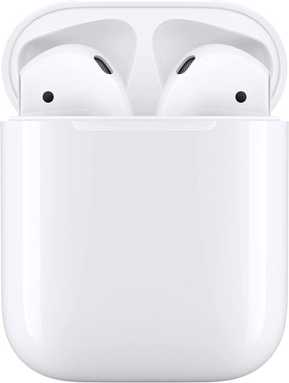 Apple AirPods (2nd Generation)