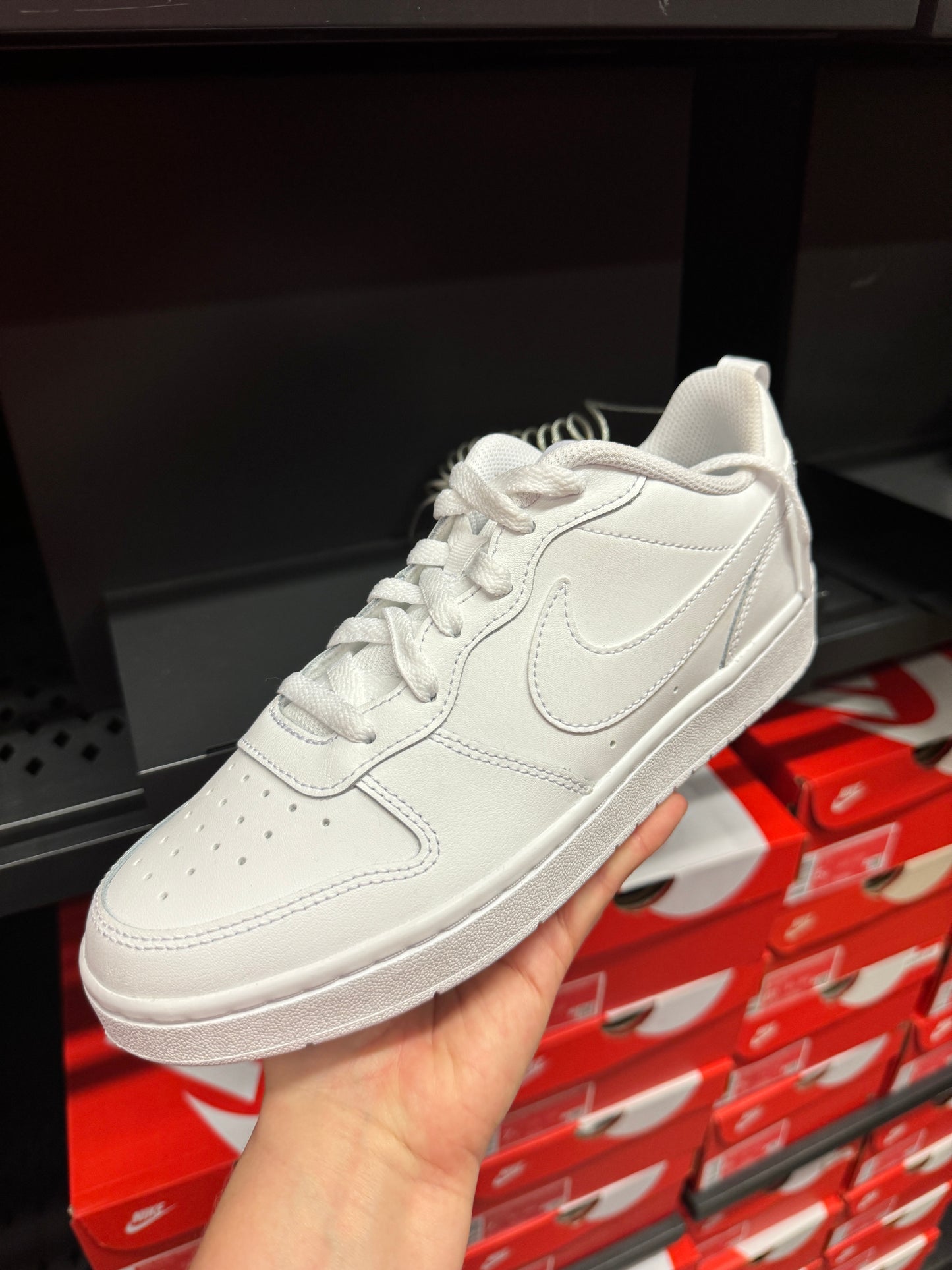 Tênis importado feminino NIKE Outlet 45