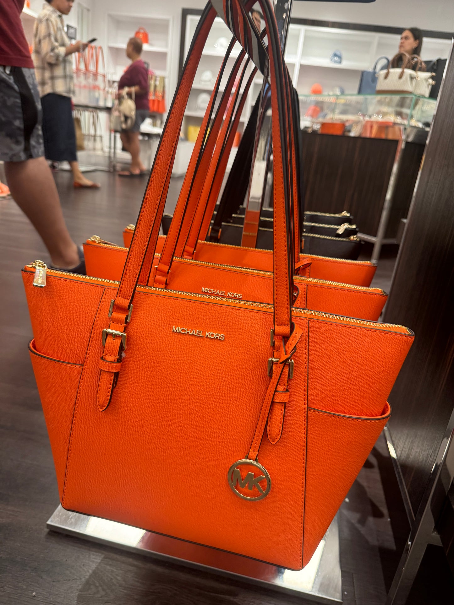 Bolsa importada MICHAEL KORS Charlotte