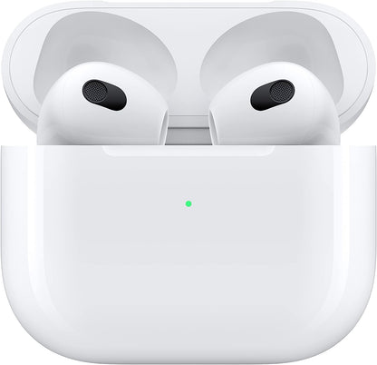 Apple AirPods (3rd Generation)