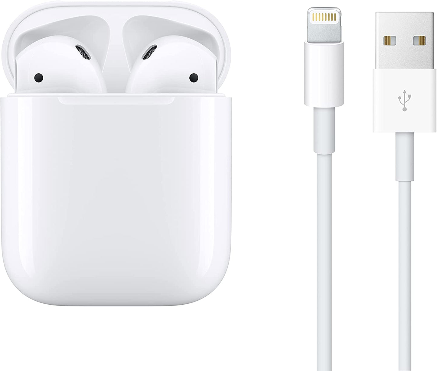 Apple AirPods (2nd Generation)