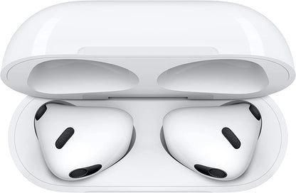 Apple AirPods (3rd Generation)