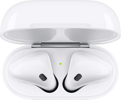 Apple AirPods (2nd Generation)