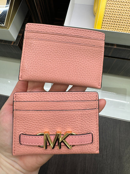 Porta cartão importado MICHAEL KORS Belted