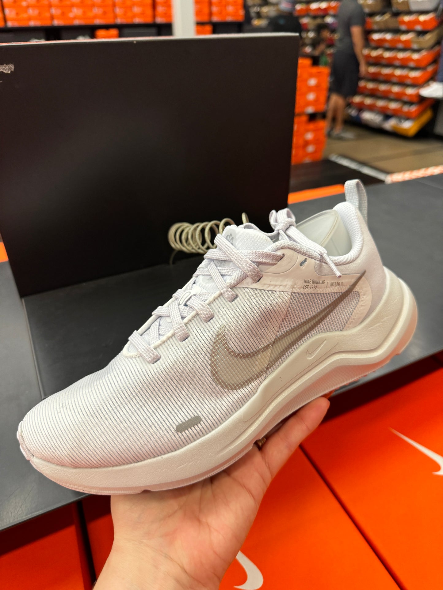 Tênis importado feminino NIKE Outlet 35