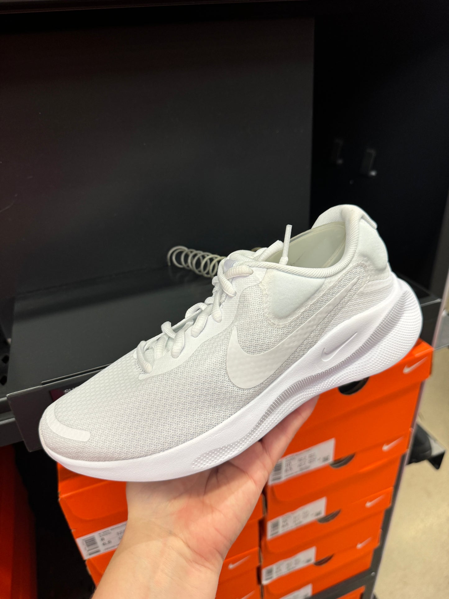 Tênis importado feminino NIKE Outlet 28