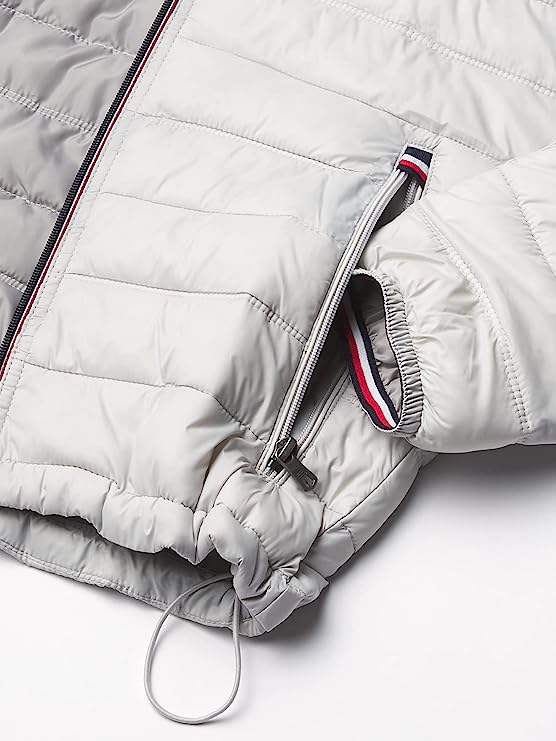 Jaqueta importada masculina TOMMY HILFIGER Puffer