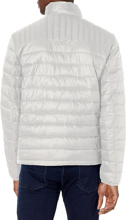 Jaqueta importada masculina TOMMY HILFIGER Puffer