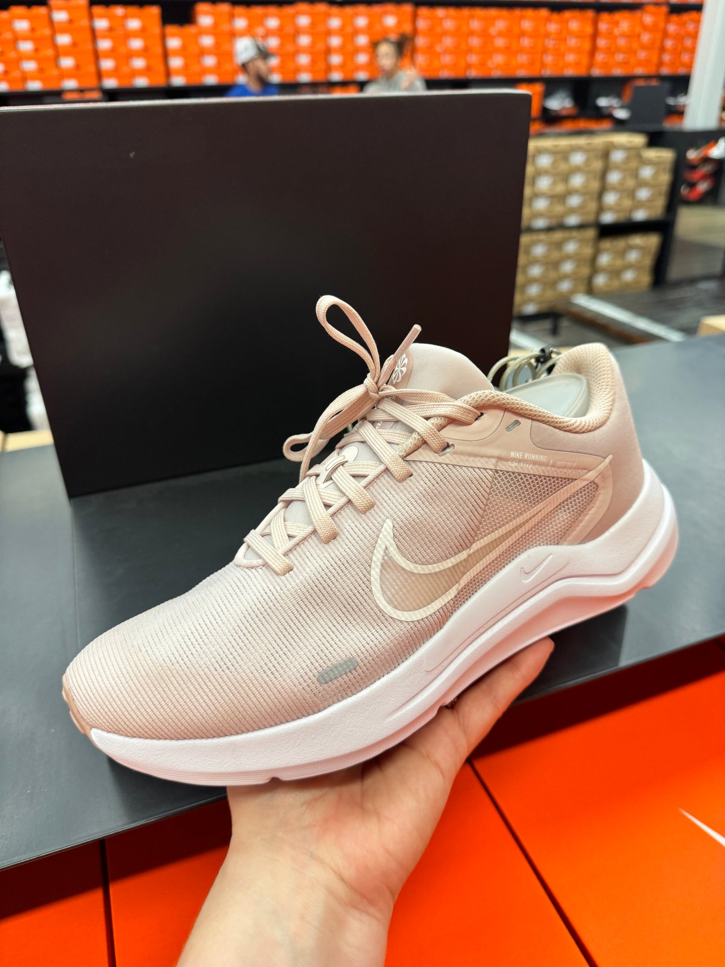 Tênis importado feminino NIKE Outlet 37