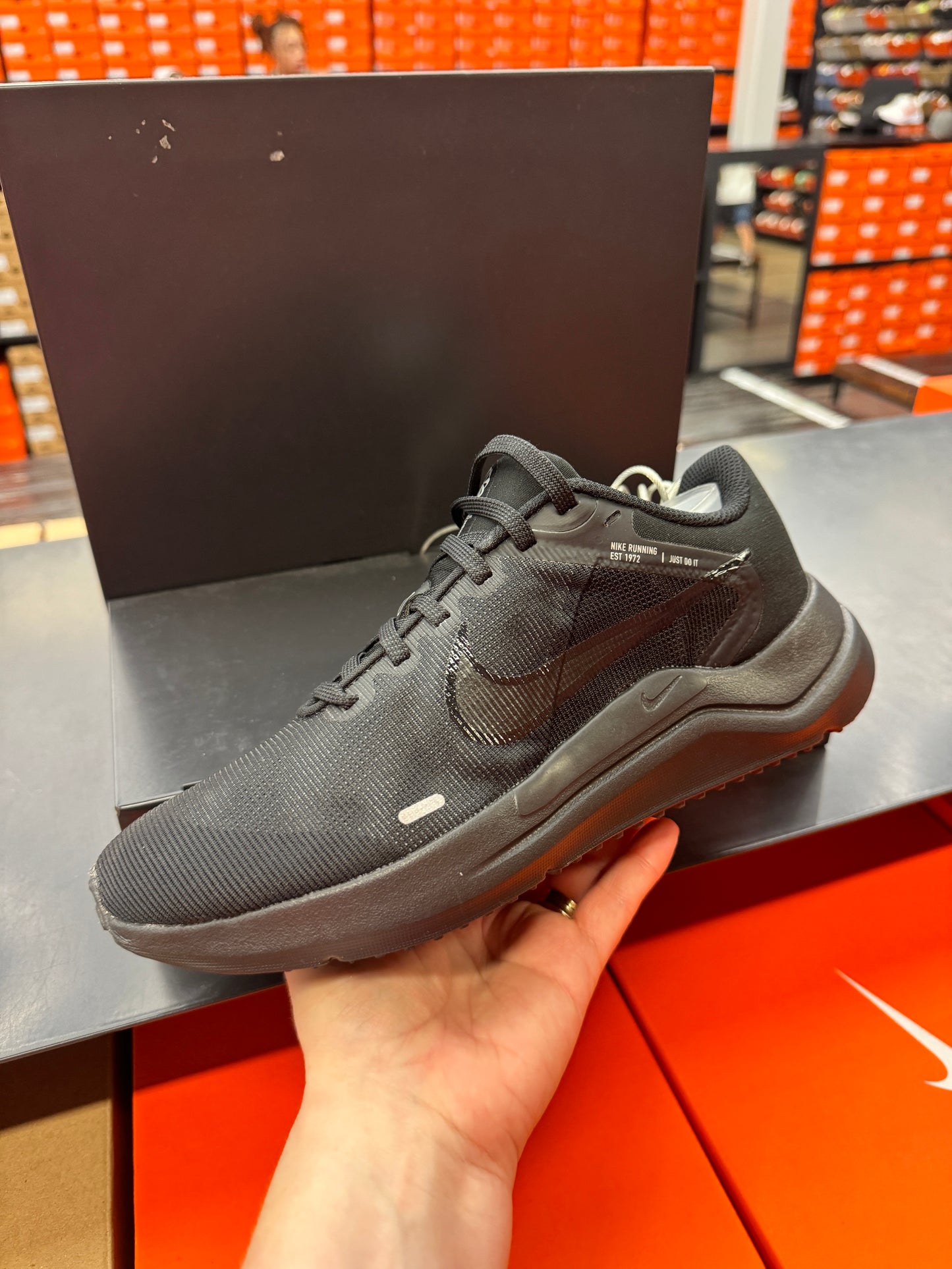 Tênis importado feminino NIKE Outlet 36