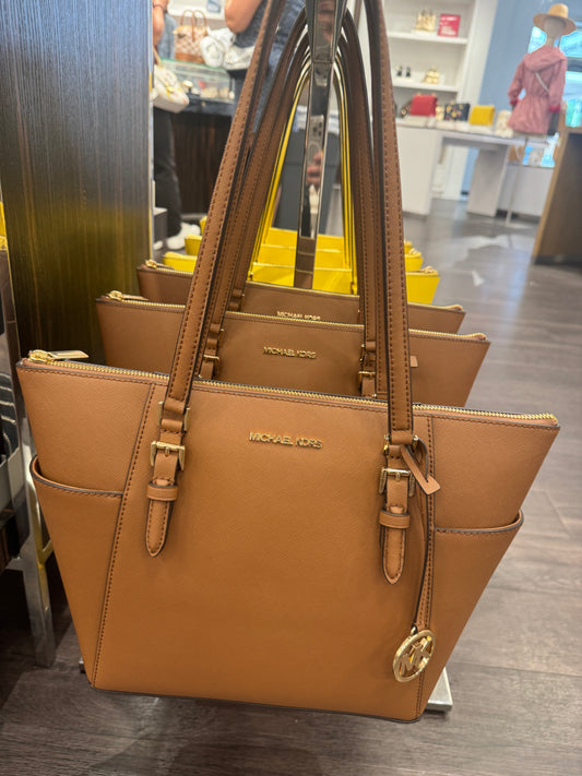 Bolsa importada MICHAEL KORS Charlotte